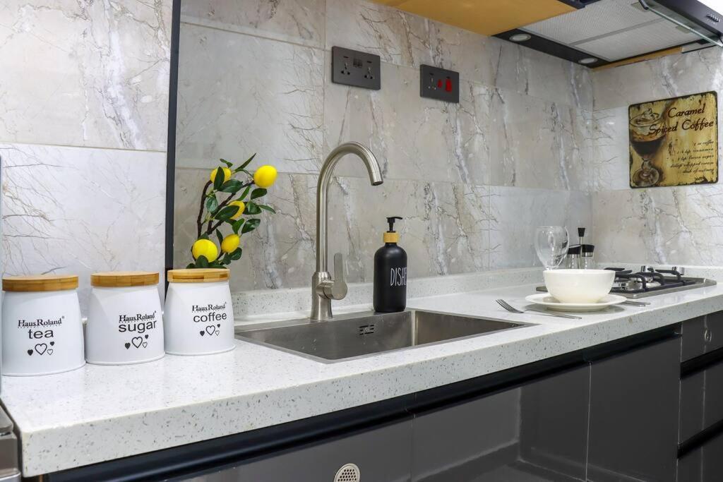 Enn Lovely 1bedroom G3 Nairobi