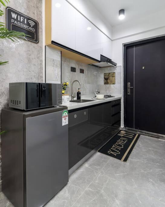 Enn Lovely 1bedroom G3 Nairobi