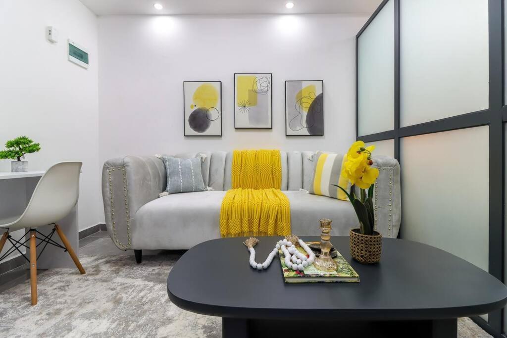 Enn Lovely 1bedroom G3 * Nairobi