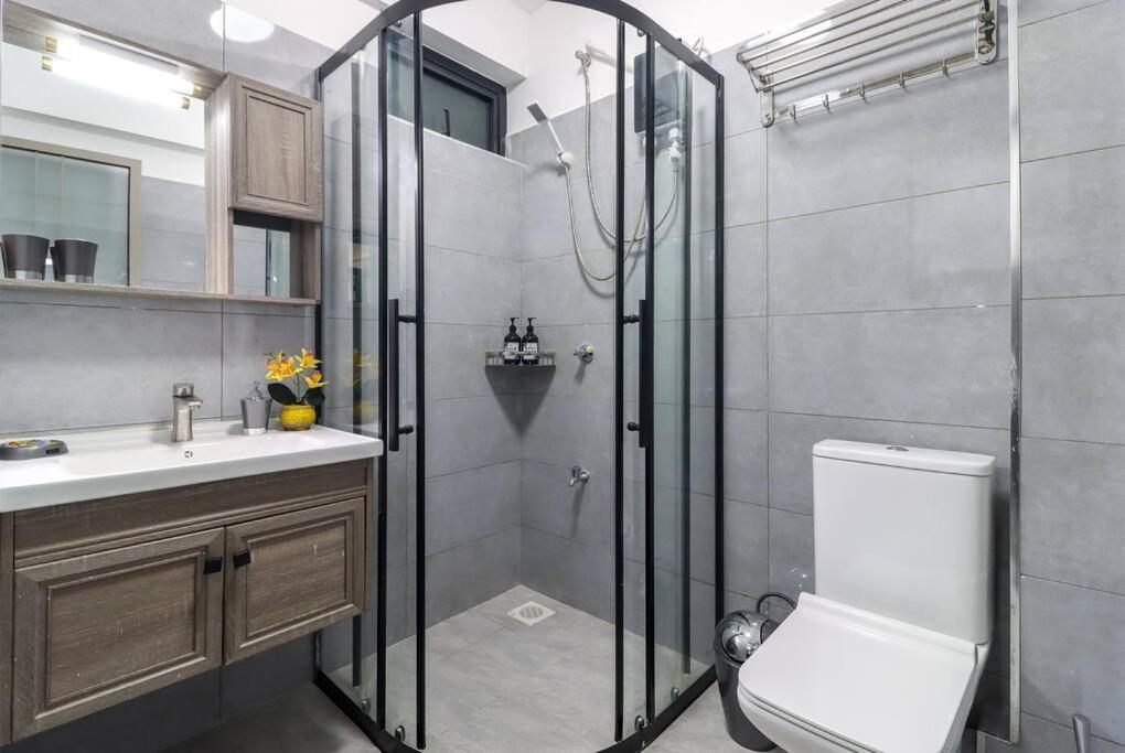 Enn Lovely 1bedroom G3 Nairobi