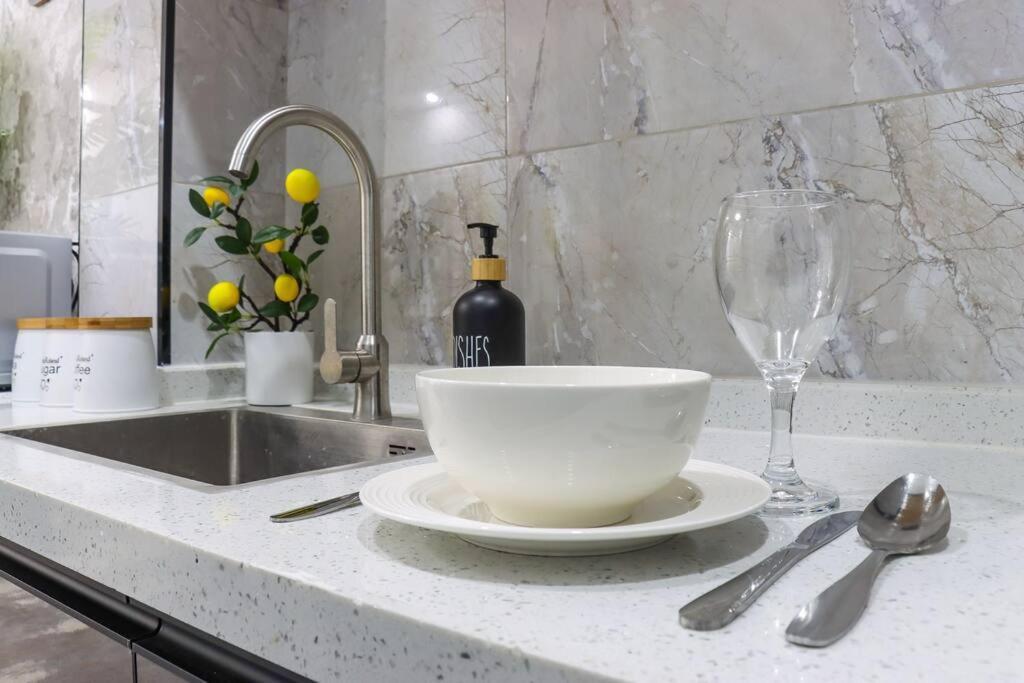 Enn Lovely 1bedroom G3 *