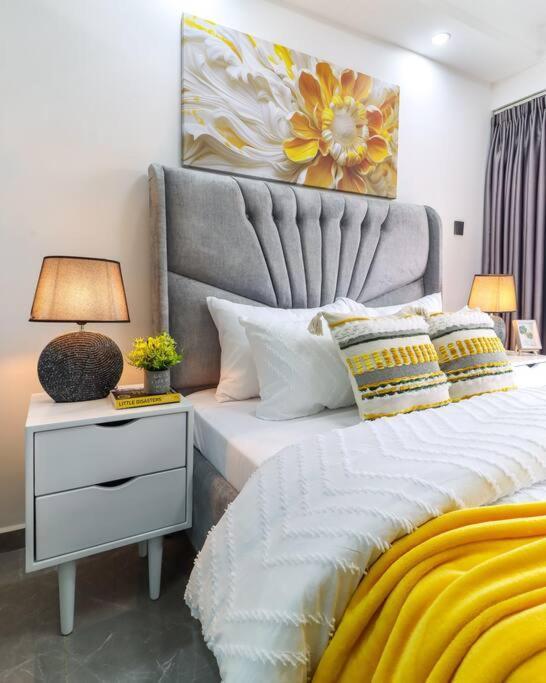 Enn Lovely 1bedroom G3 Apartment Nairobi