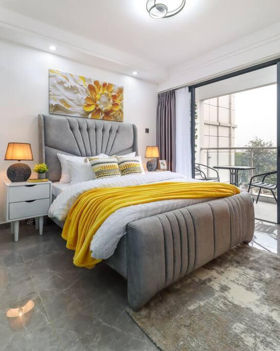 Enn Lovely 1bedroom G3 Apartment Nairobi
