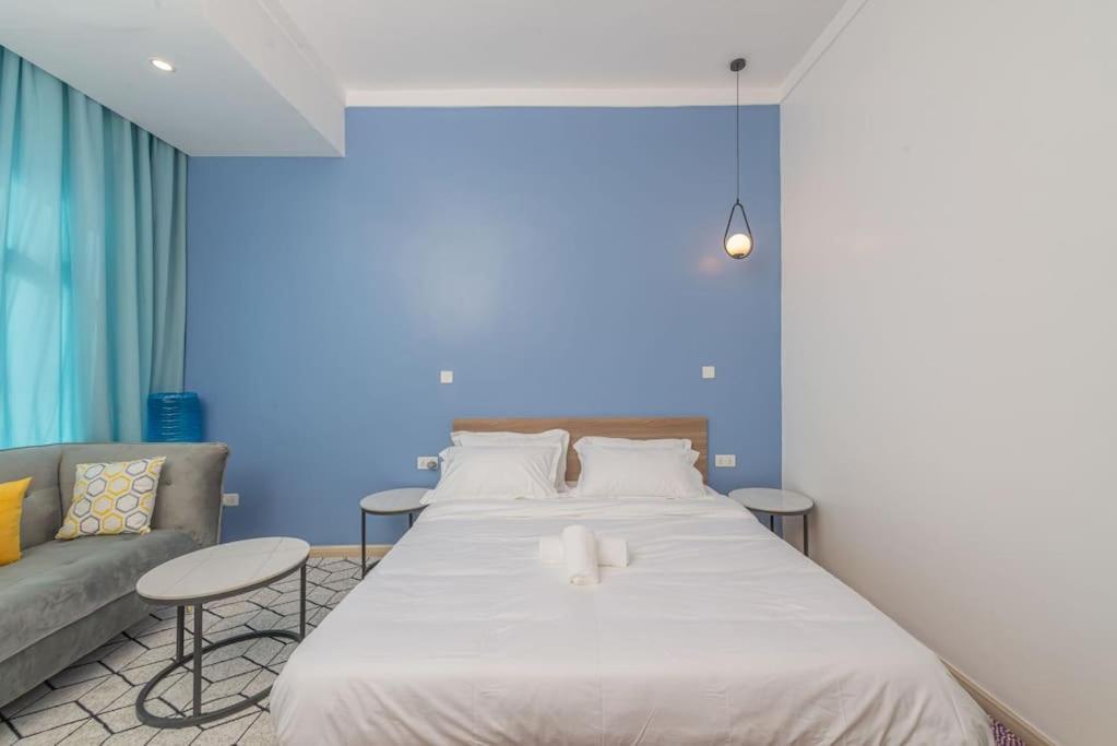 Beautiful On 2nd Floor Apartment Nairobi