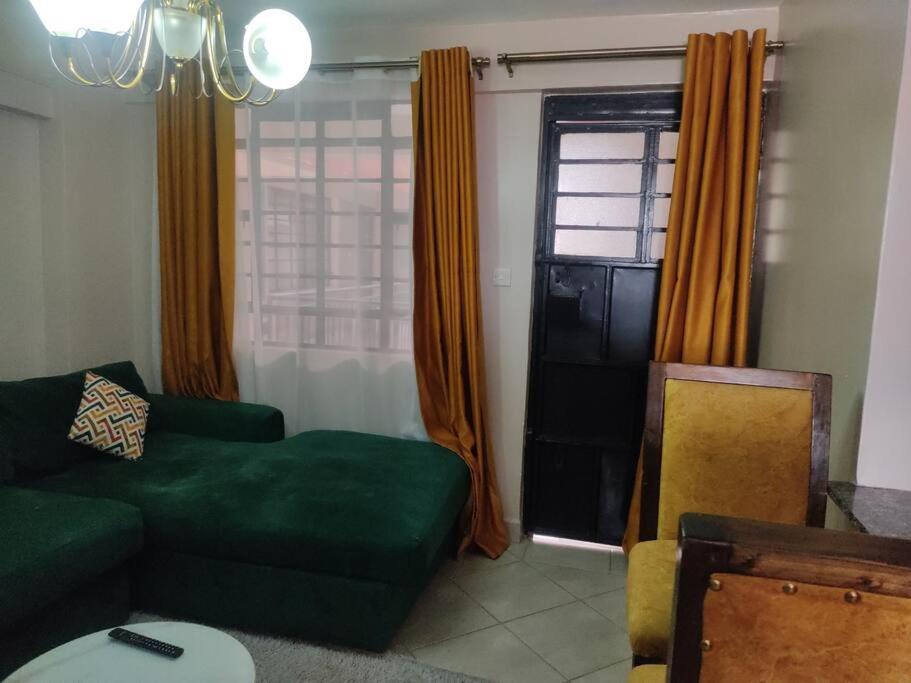 Apartment Nancy's Nest Fast Internet Free Parking,south B *