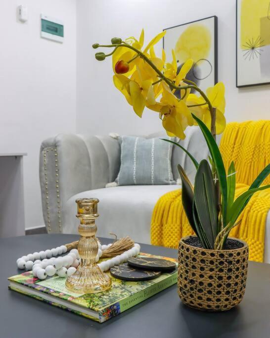 Enn Lovely 1bedroom G3 Apartment Nairobi