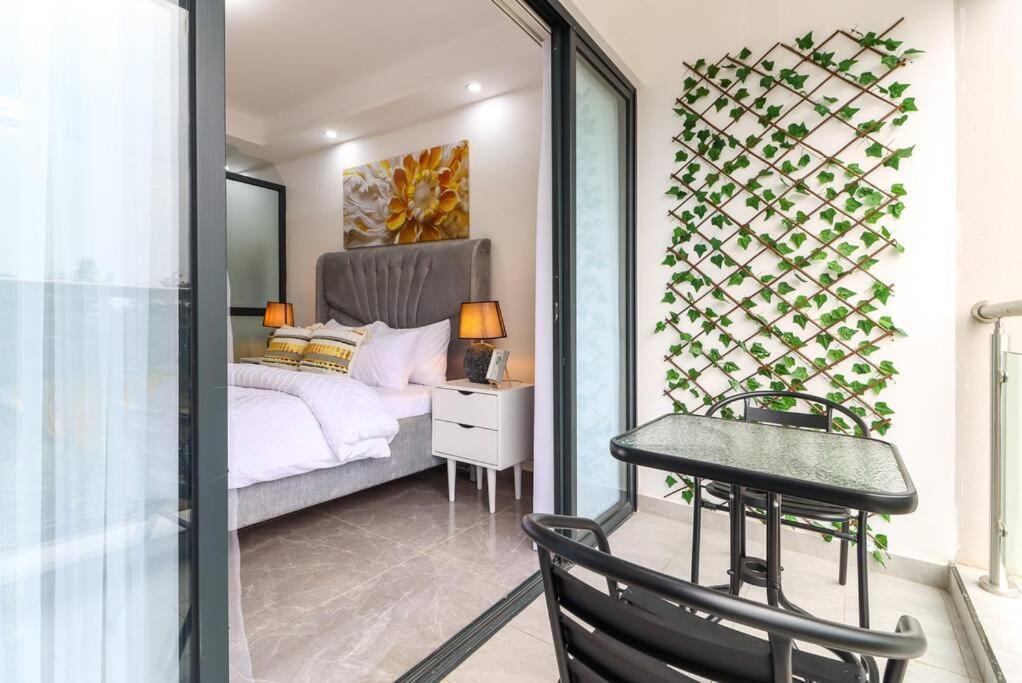 Enn Lovely 1bedroom G3 *