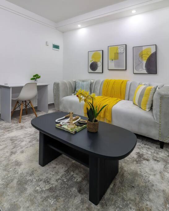 Apartment Enn Lovely 1bedroom G3 *