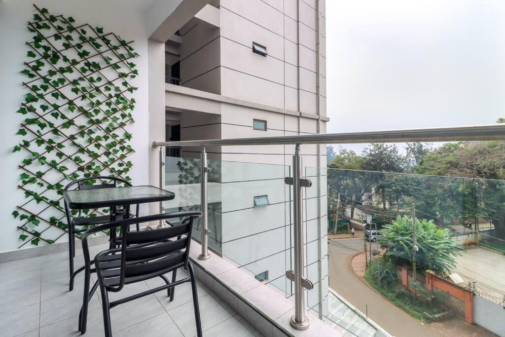 Enn Lovely 1bedroom G3 Apartment