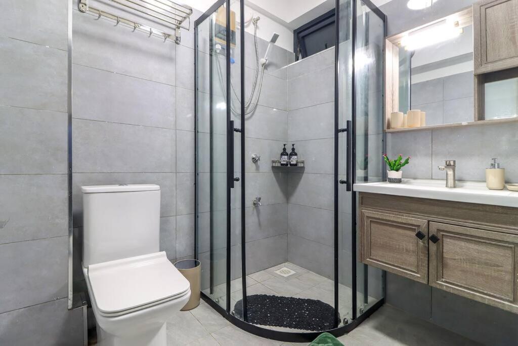 Apartment Enn Lovely 1bedroom G3