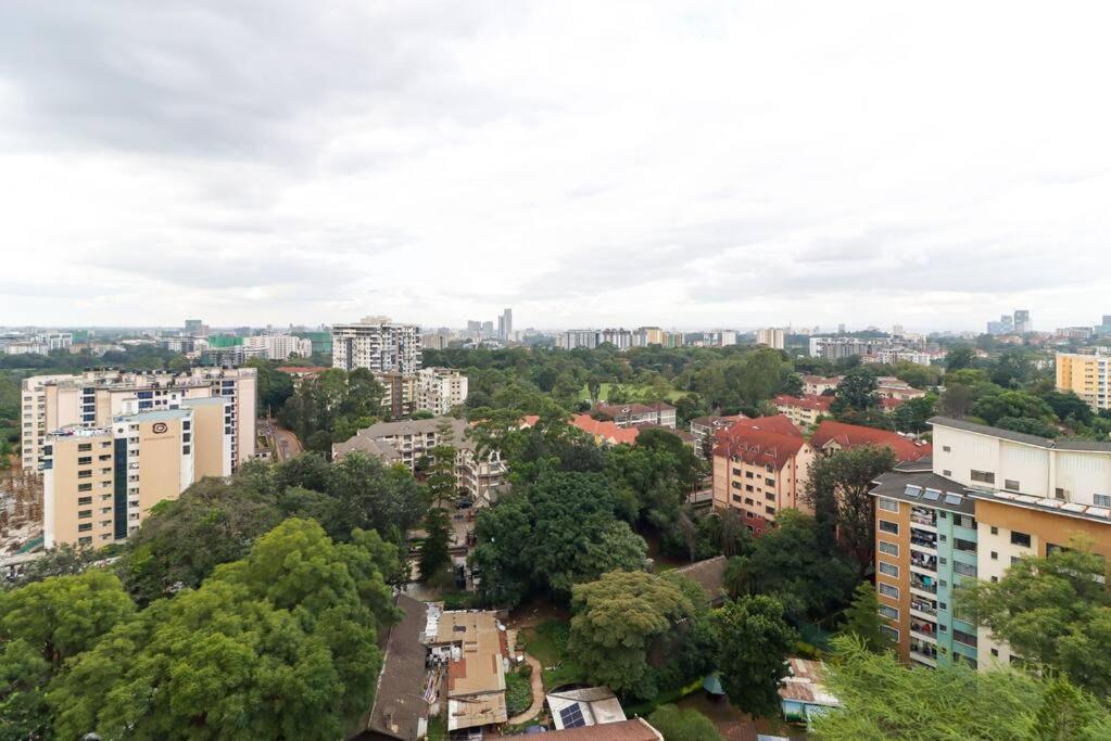 Enn Lovely 1bedroom G3 Apartment Nairobi