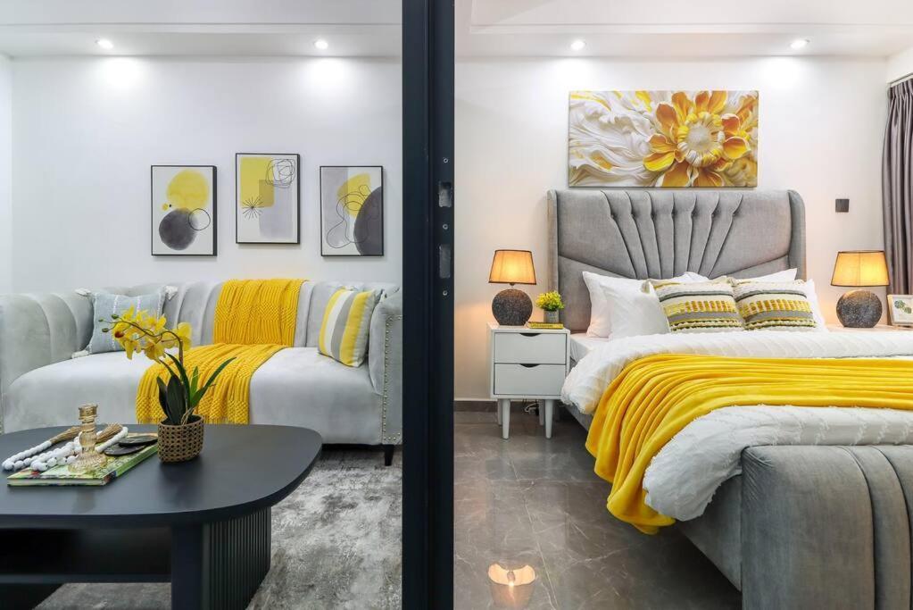 Enn Lovely 1bedroom G3 Nairobi