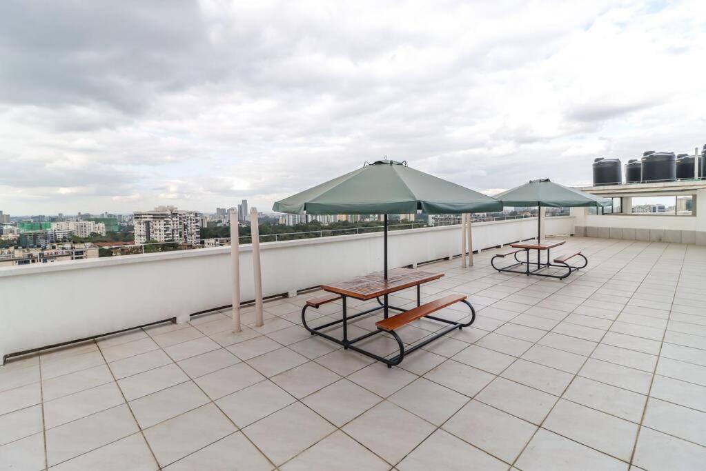 Enn Lovely 1bedroom G3 Apartment