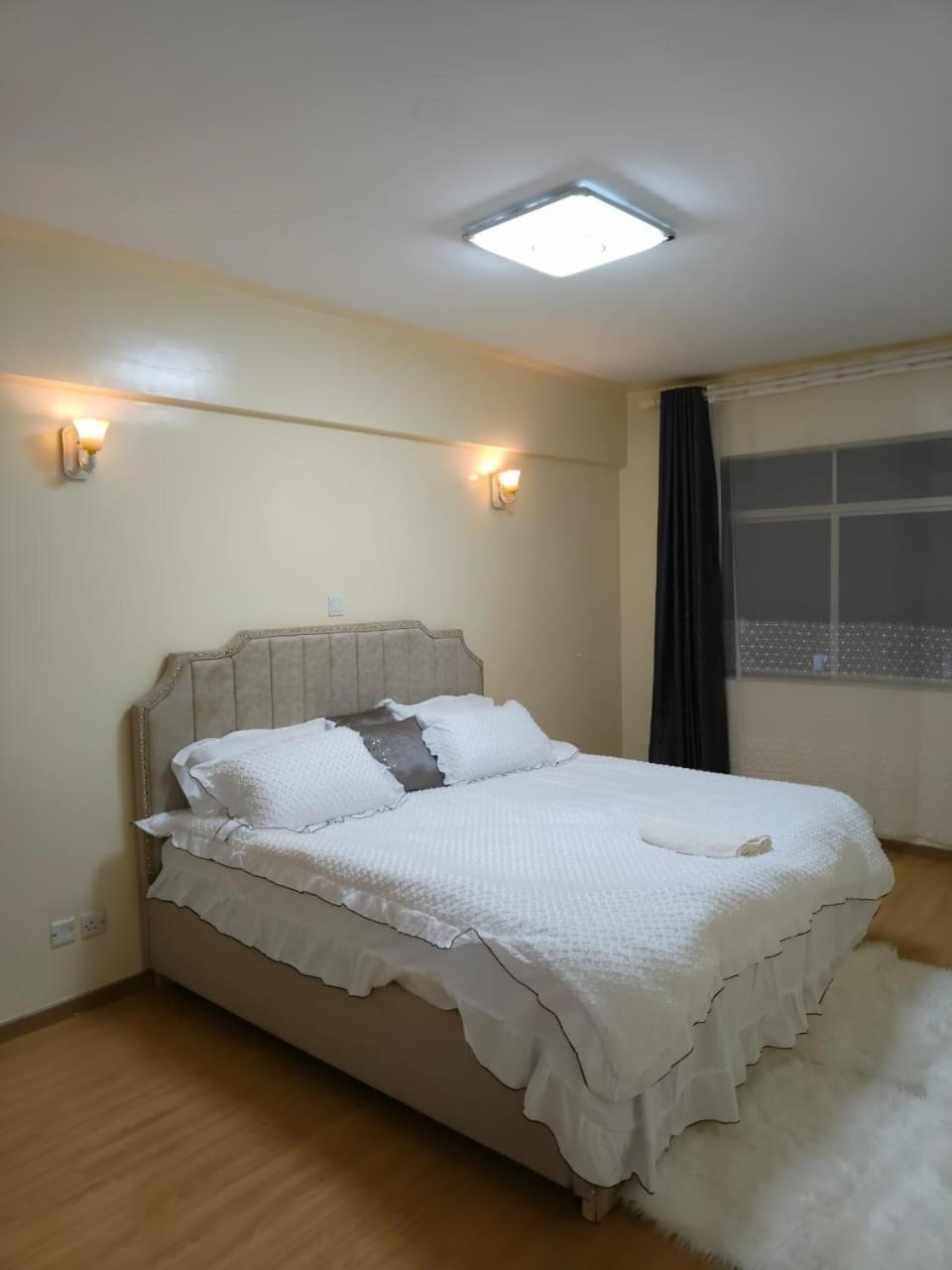 Apartment Pines Court Nairobi