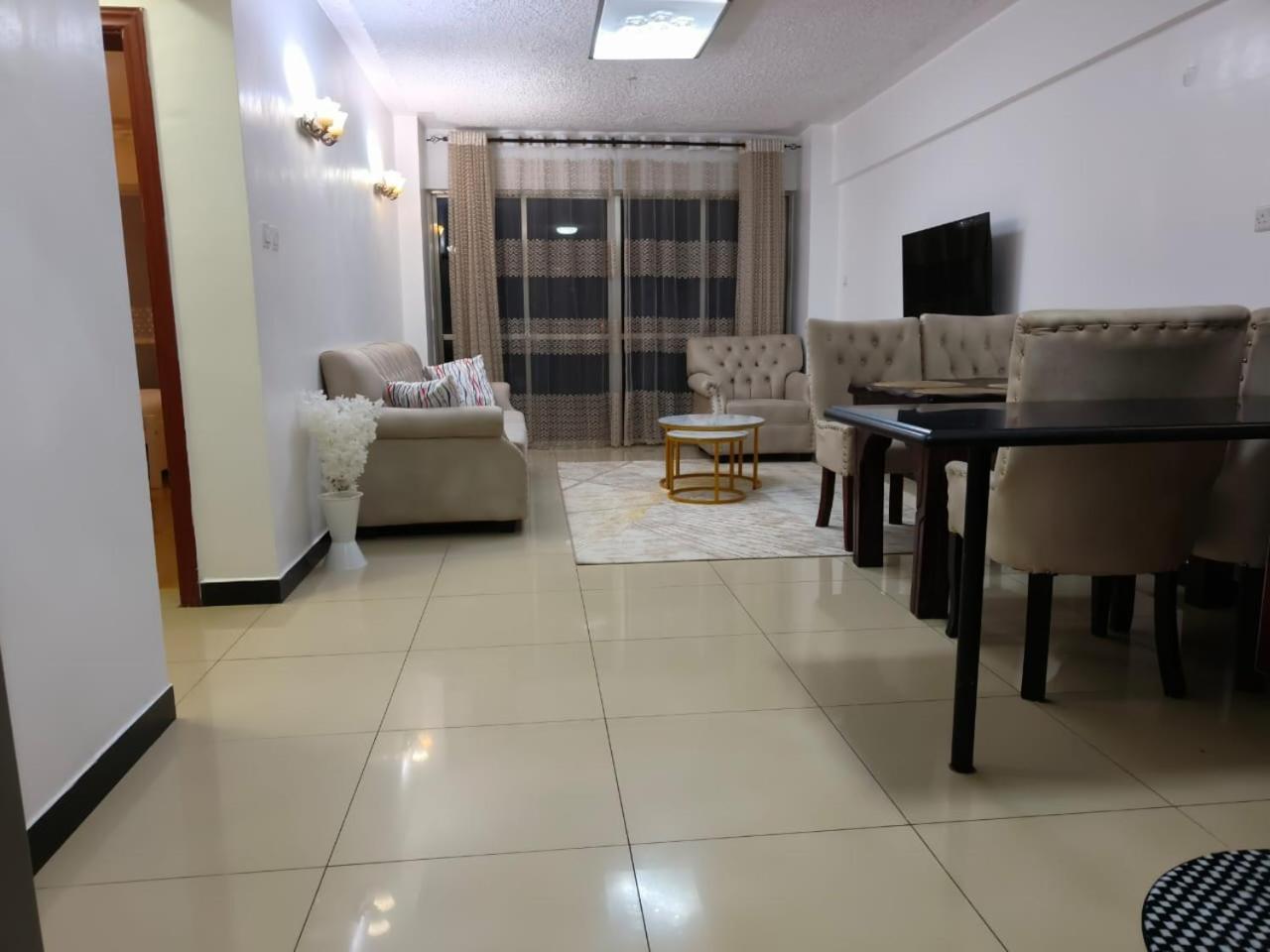 Pines Court Nairobi