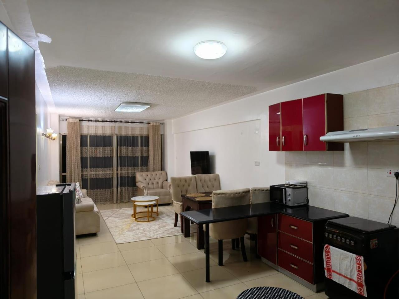 Pines Court Nairobi