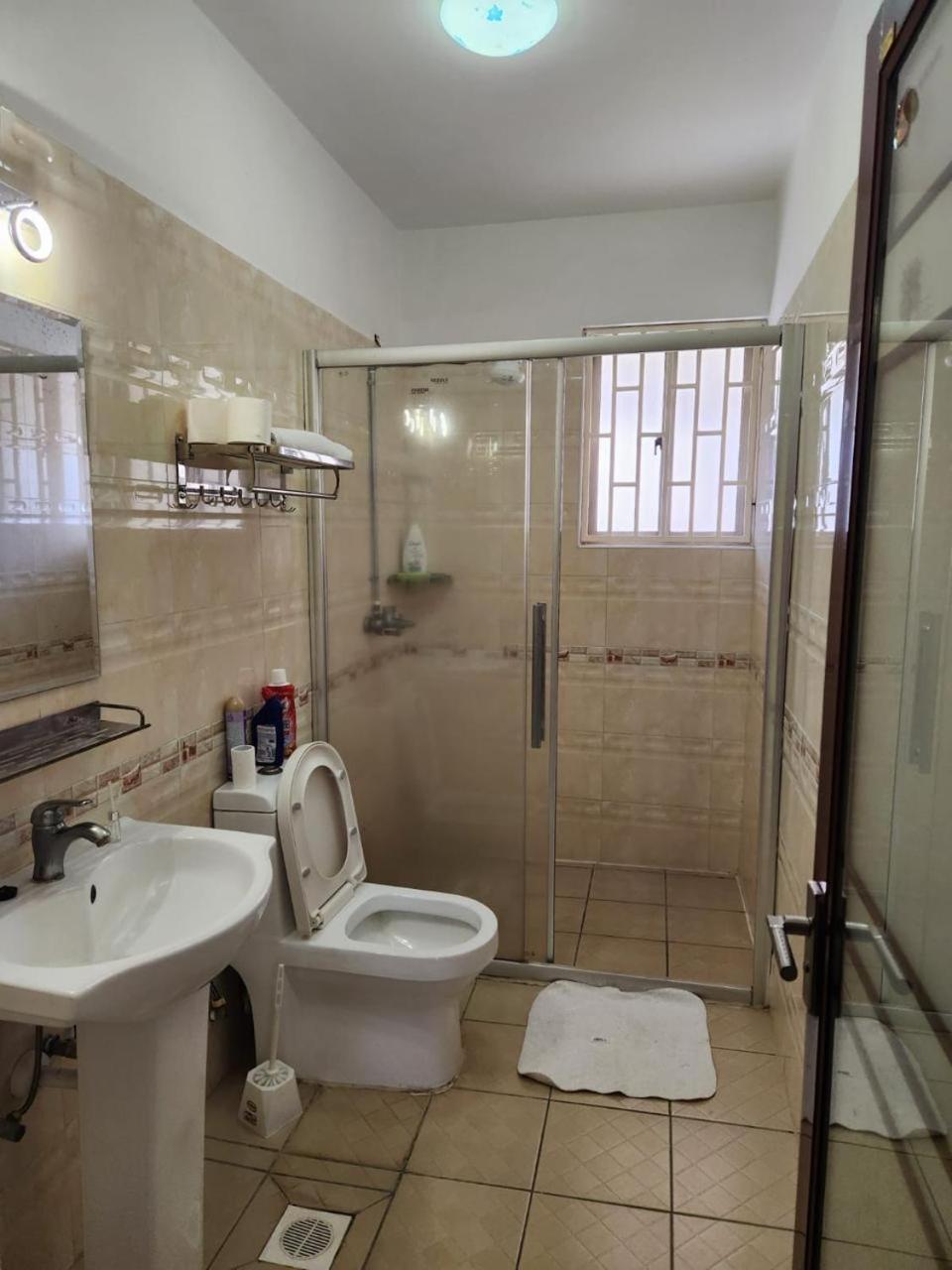 Apartment Sapphire Court Nairobi