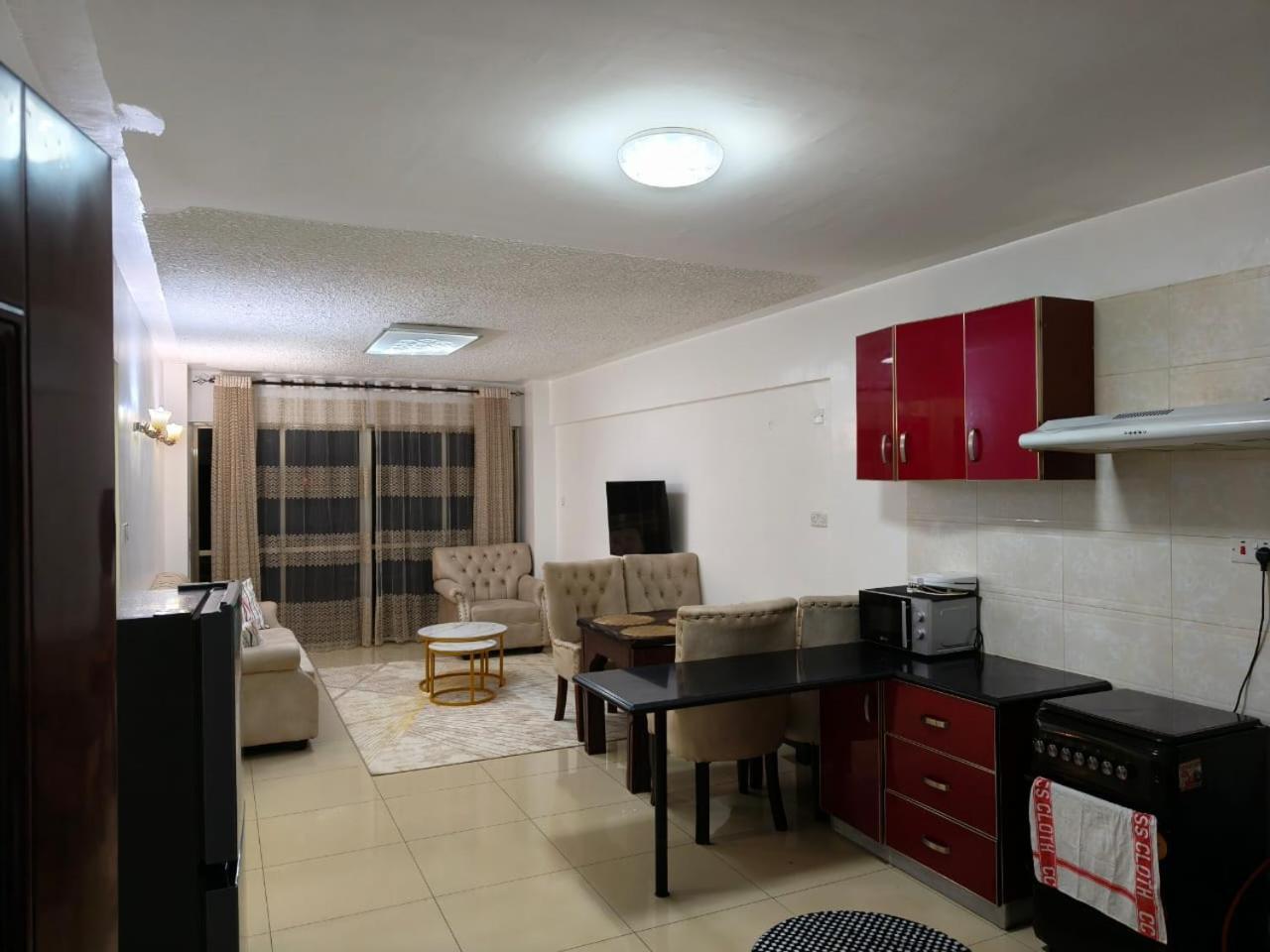 Apartment Sapphire Court *