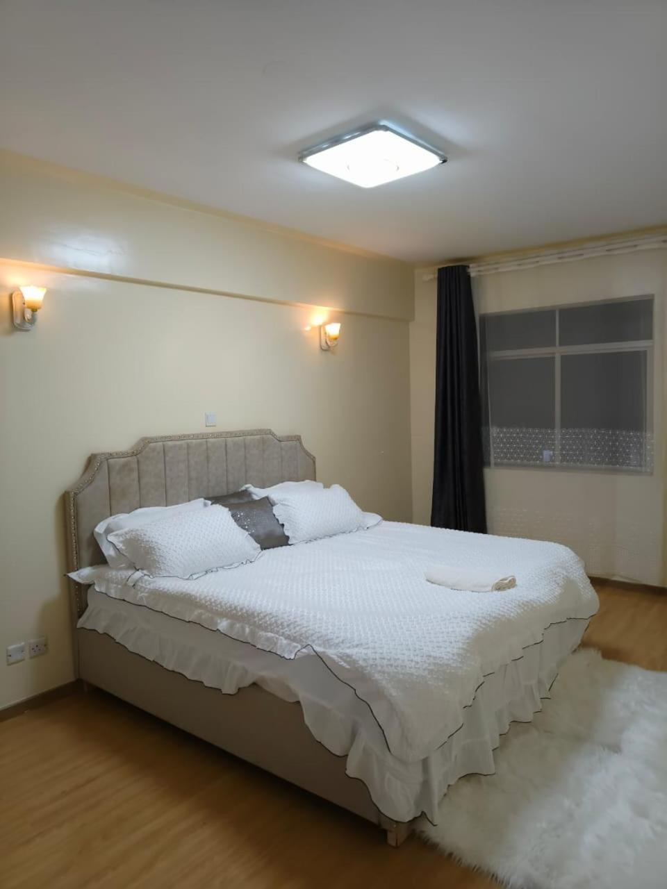 Sapphire Court Nairobi