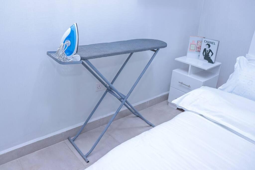 Luxurious One Bedroom Furnished In South B,nairobi Along Mombasa Road Nairobi