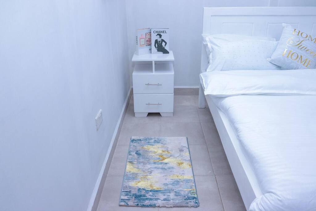 Luxurious One Bedroom Furnished In South B,nairobi Along Mombasa Road