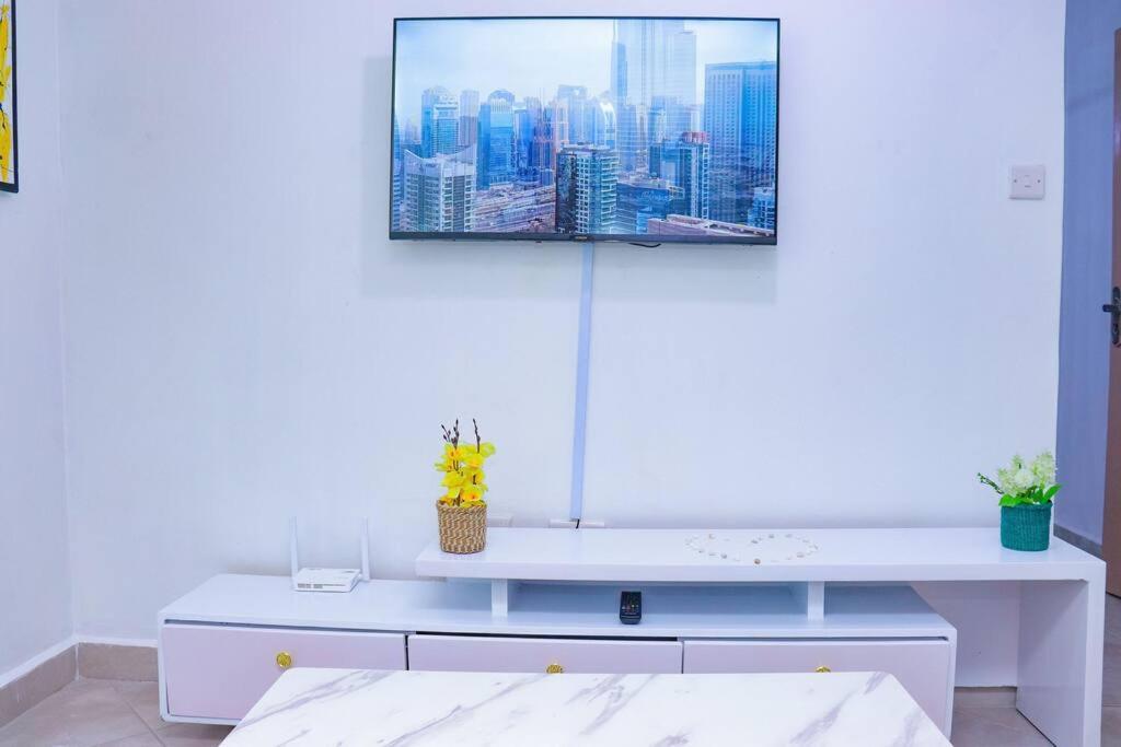 Luxurious One Bedroom Furnished In South B,nairobi Along Mombasa Road Apartment Nairobi