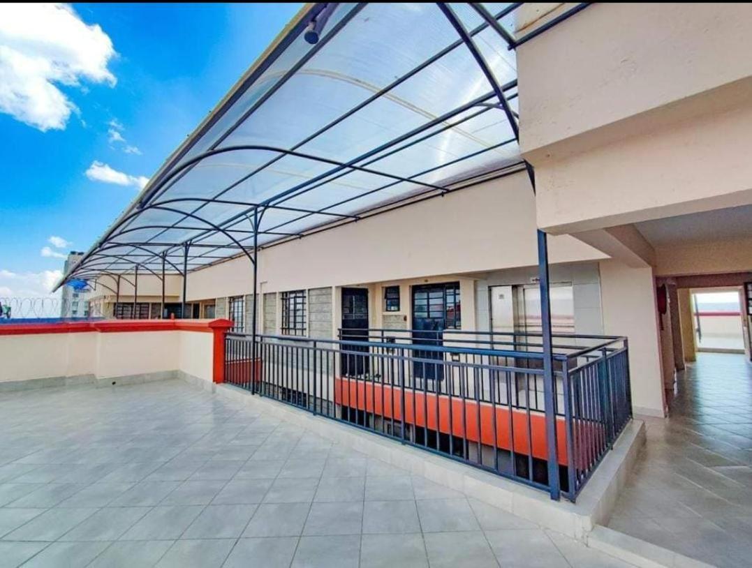 Luxurious One Bedroom Furnished In South B,nairobi Along Mombasa Road Apartment Nairobi