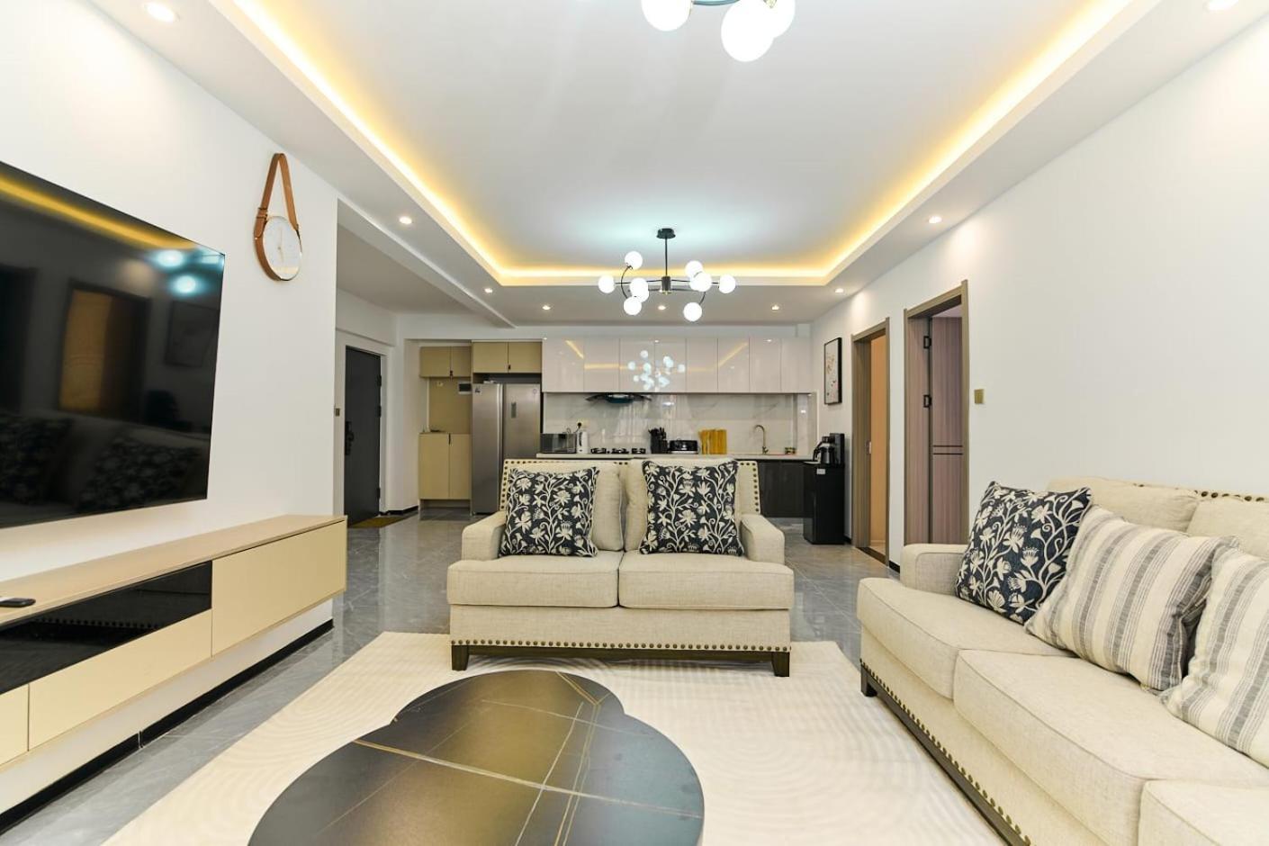 Apartment Nandwa Ivy *