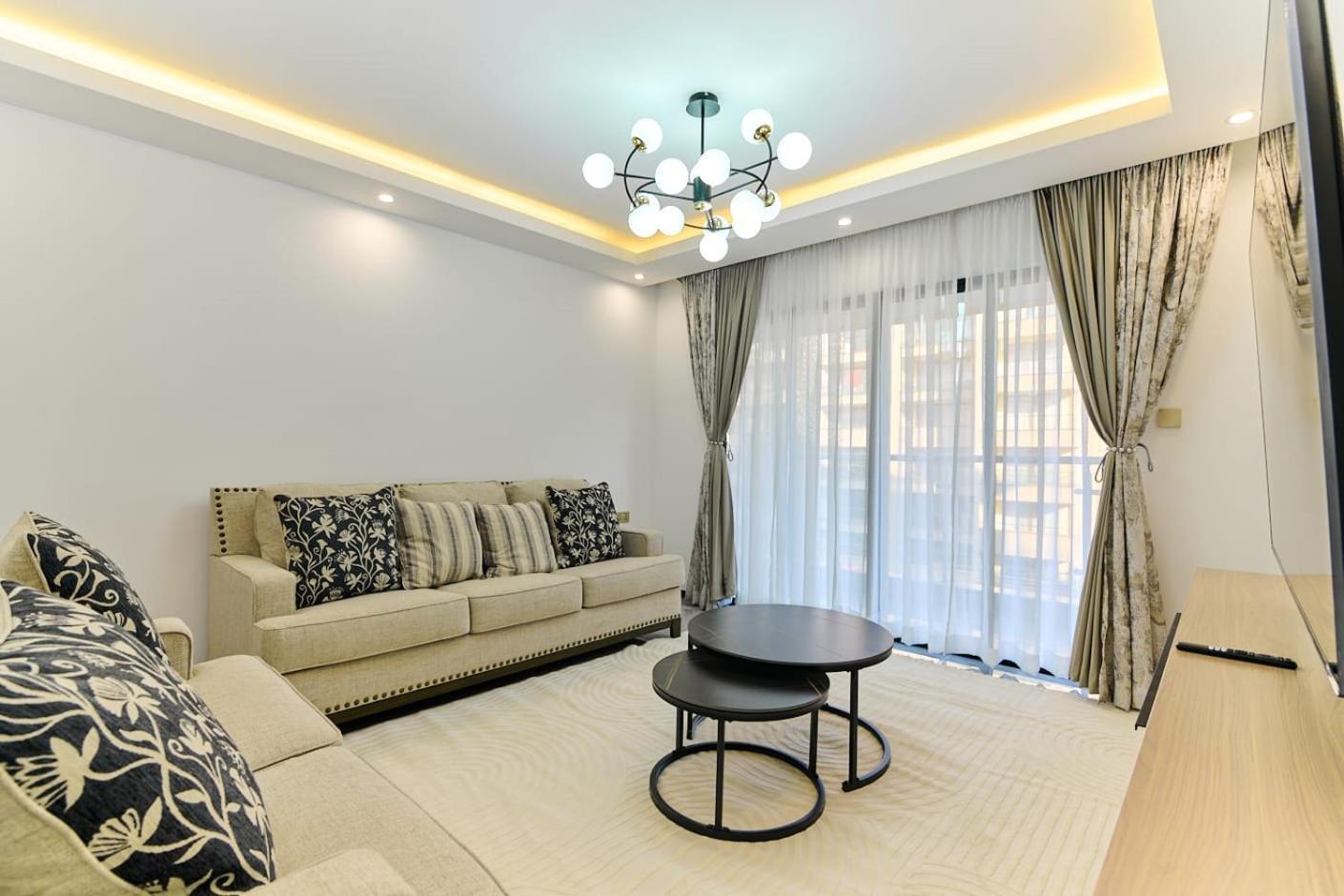 Apartment Nandwa Ivy Nairobi