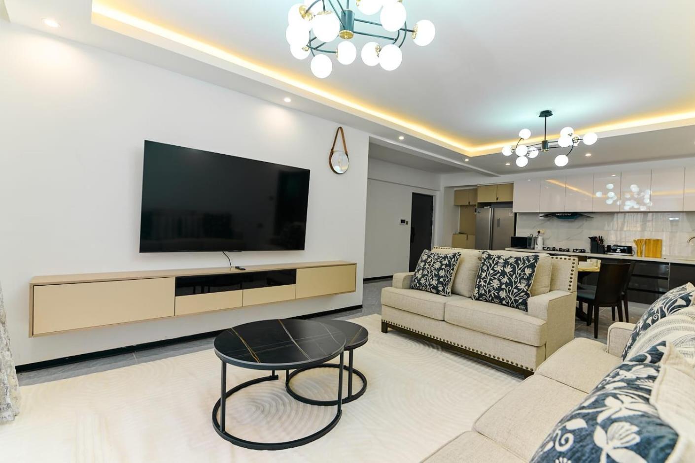 Apartment Nandwa Ivy