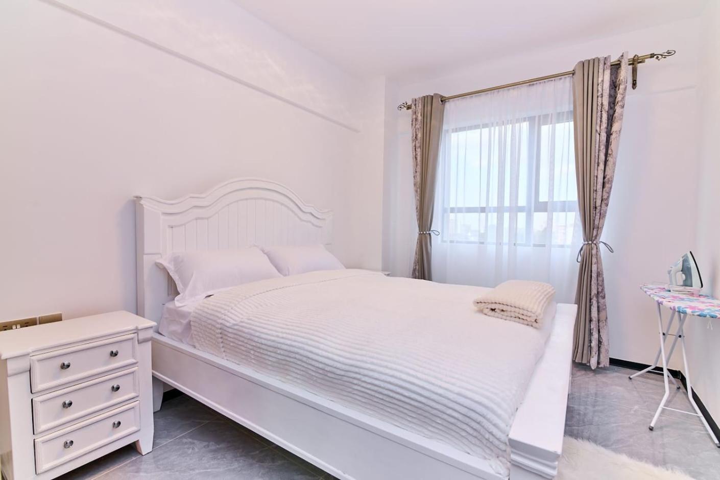 Nandwa Ivy Apartment Nairobi