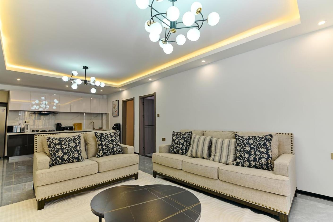 Nandwa Ivy Apartment