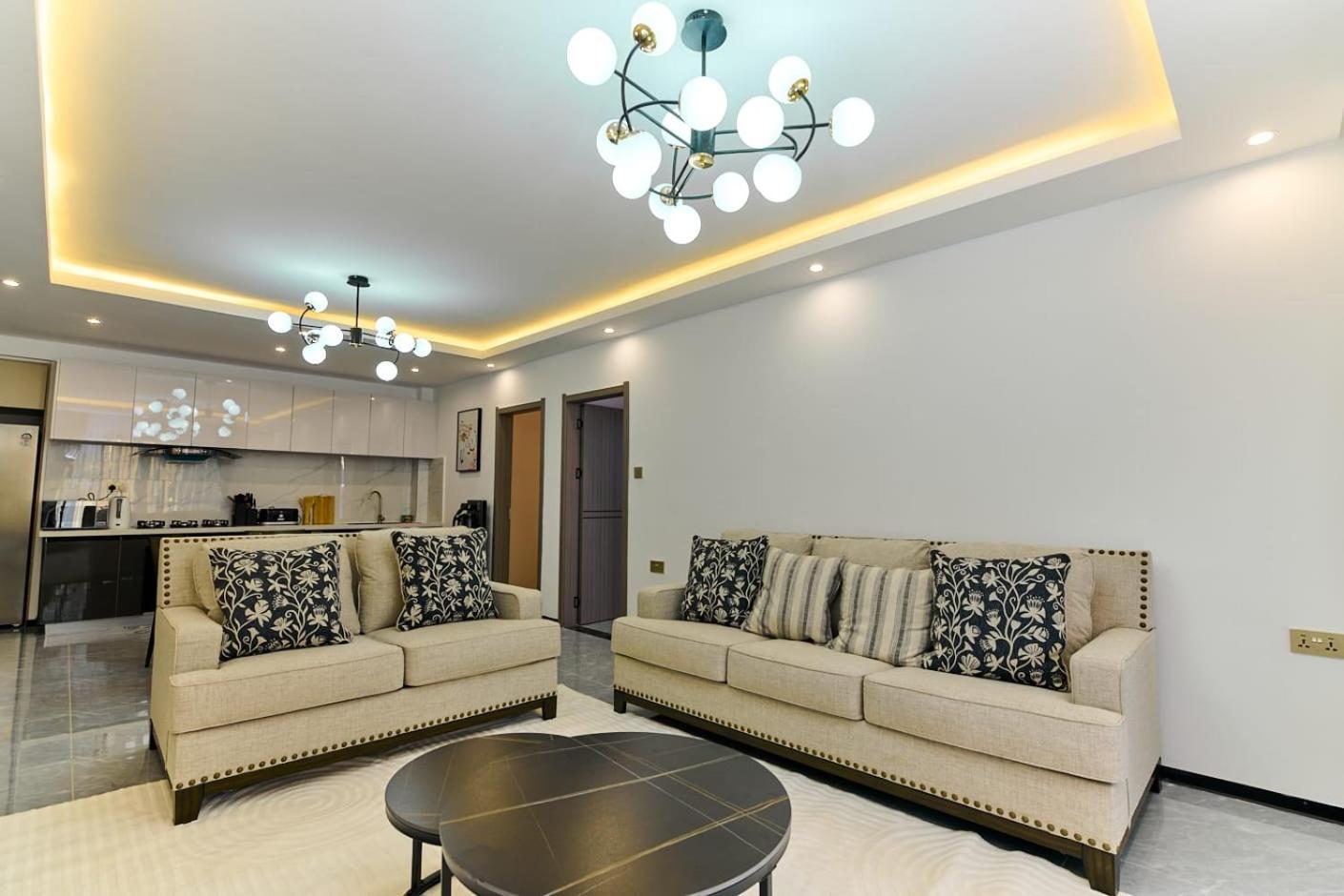 Nandwa Ivy Apartment Nairobi