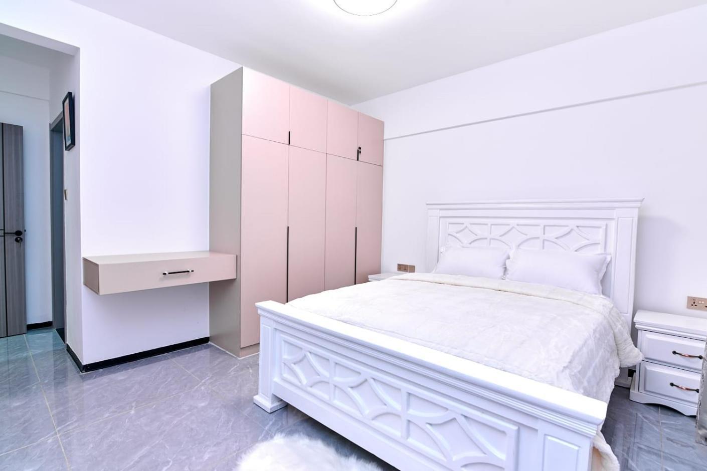 Nandwa Ivy Apartment