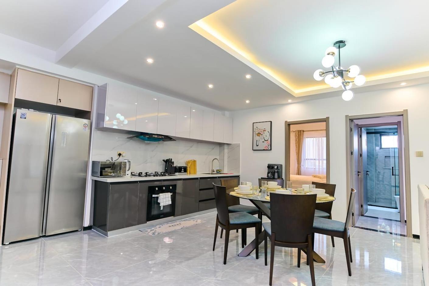 Nandwa Ivy Apartment