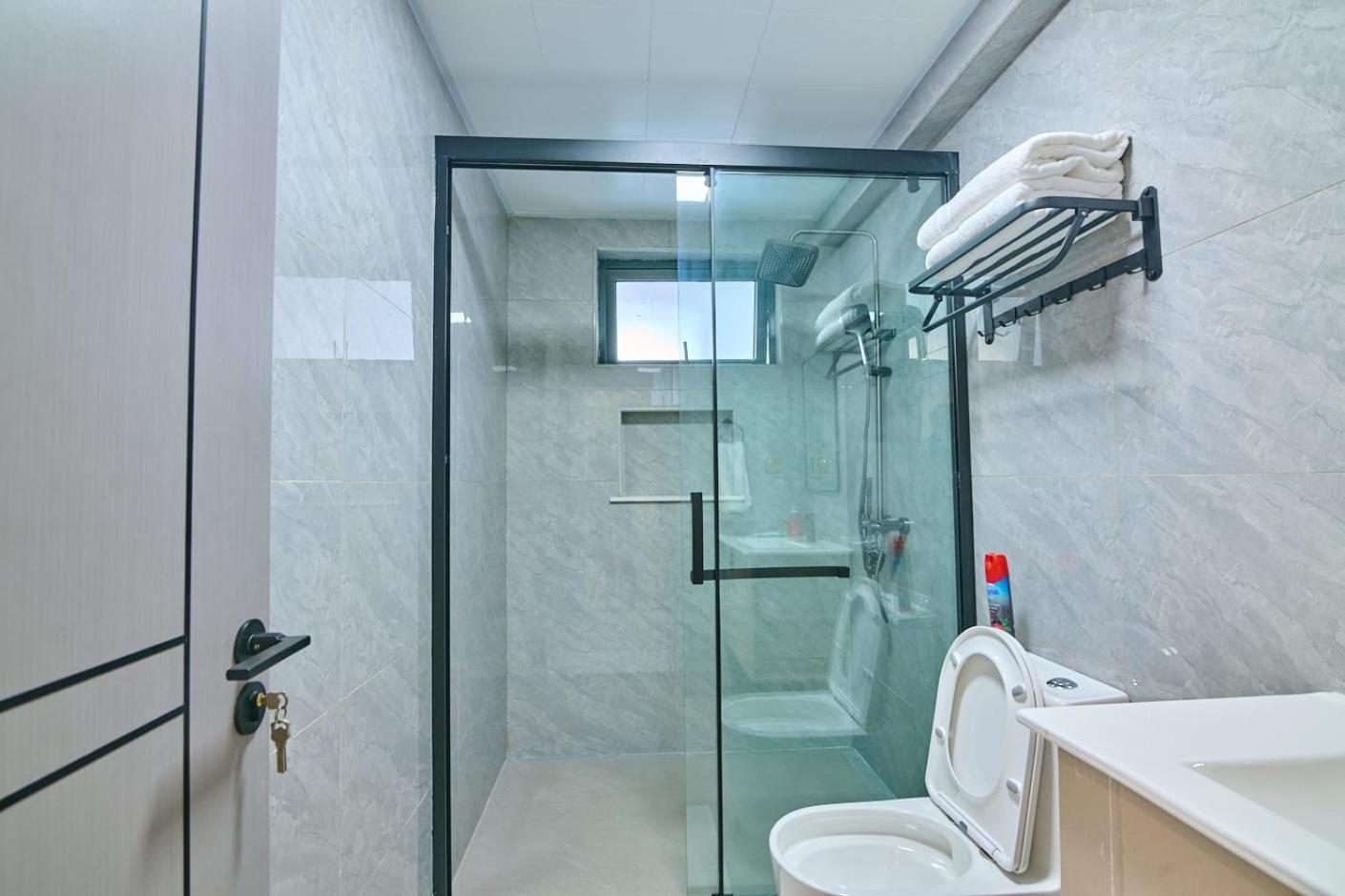 Nandwa Ivy Apartment