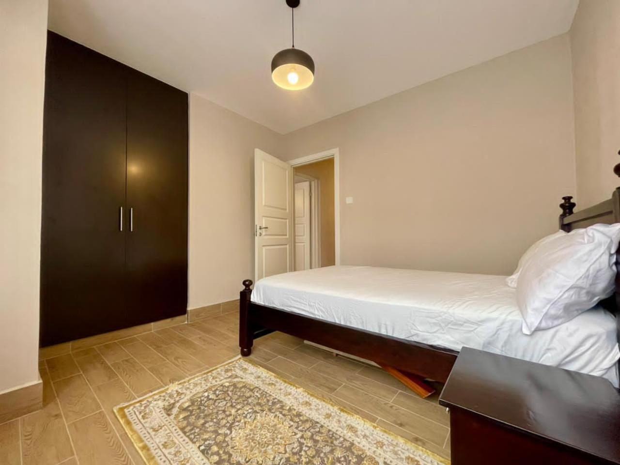 Executive 3-bed In Kitusuru Apartment Nairobi