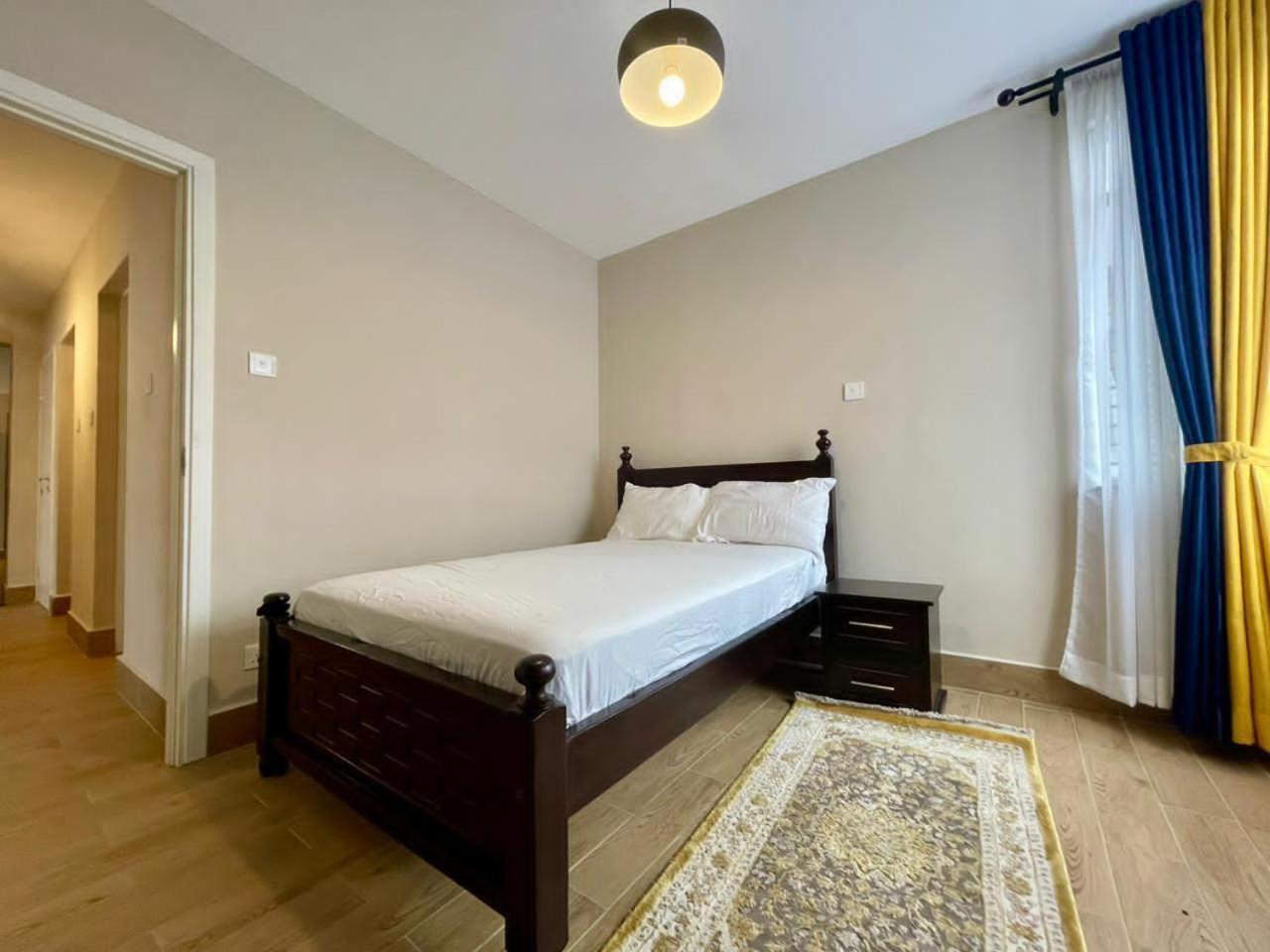 Apartment Executive 3-bed In Kitusuru Nairobi