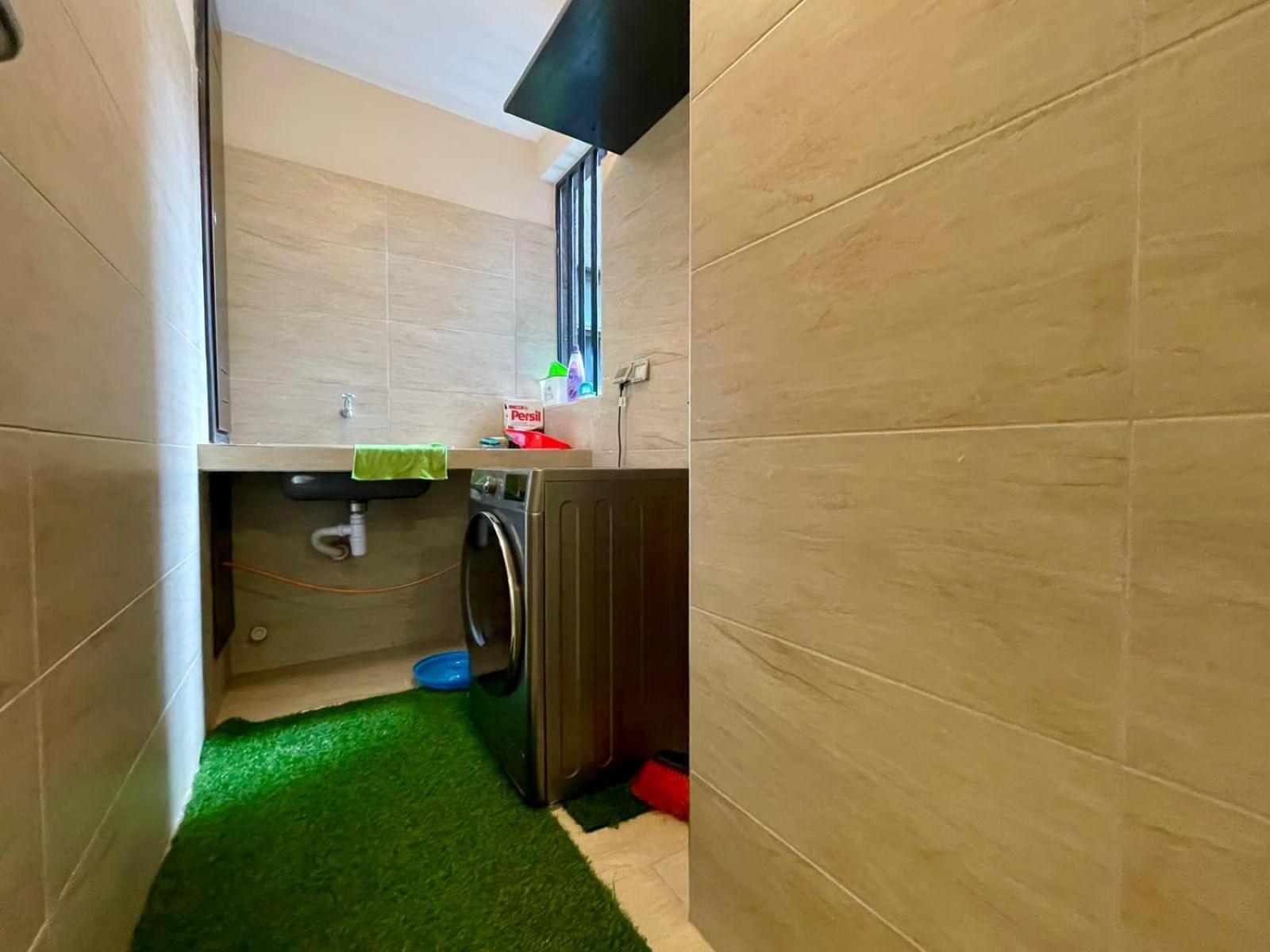 Executive 3-bed In Kitusuru * Nairobi