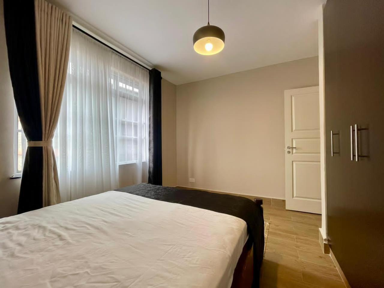 Apartment Executive 3-bed In Kitusuru Nairobi