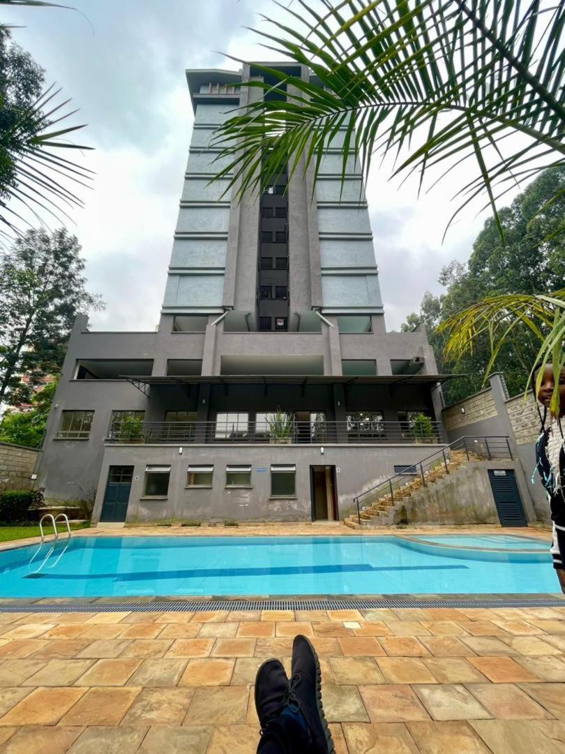 Executive 3-bed In Kitusuru Nairobi