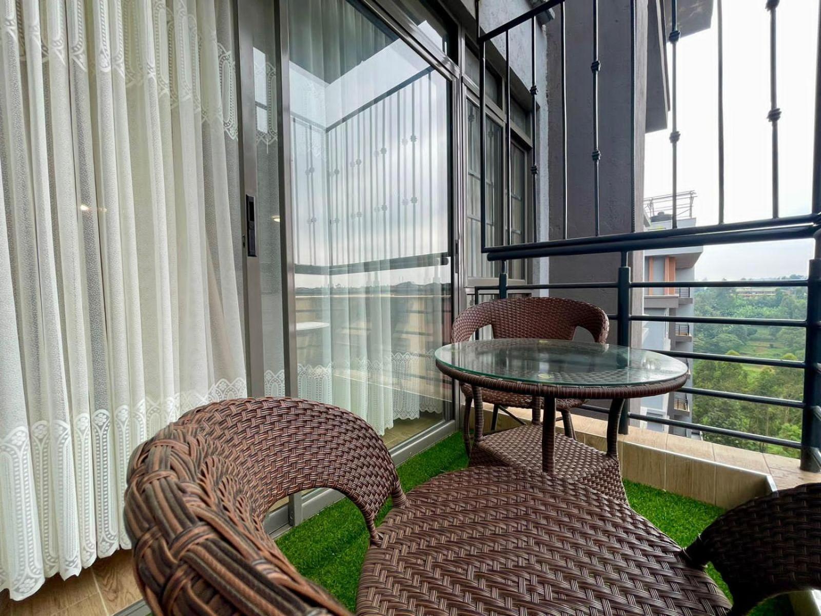 Executive 3-bed In Kitusuru * Nairobi