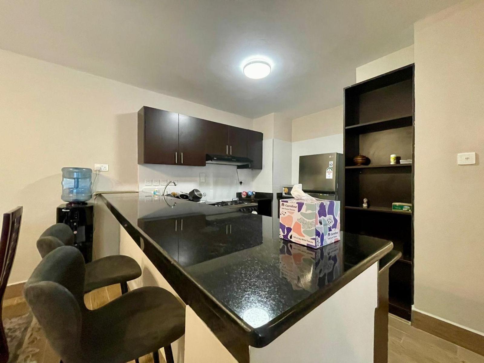 Executive 3-bed In Kitusuru * Nairobi
