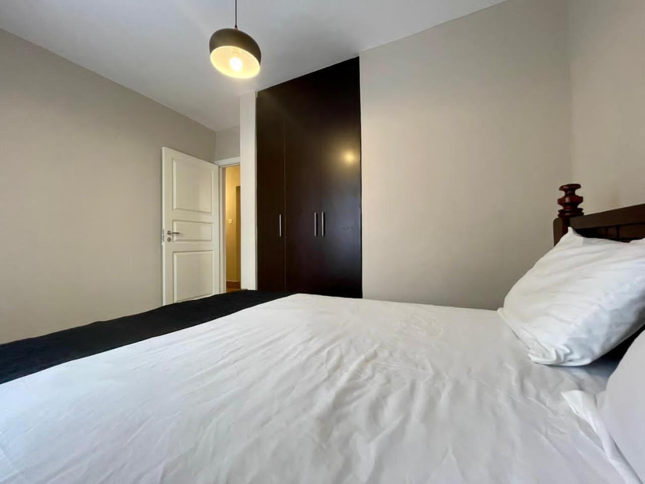 Executive 3-bed In Kitusuru *