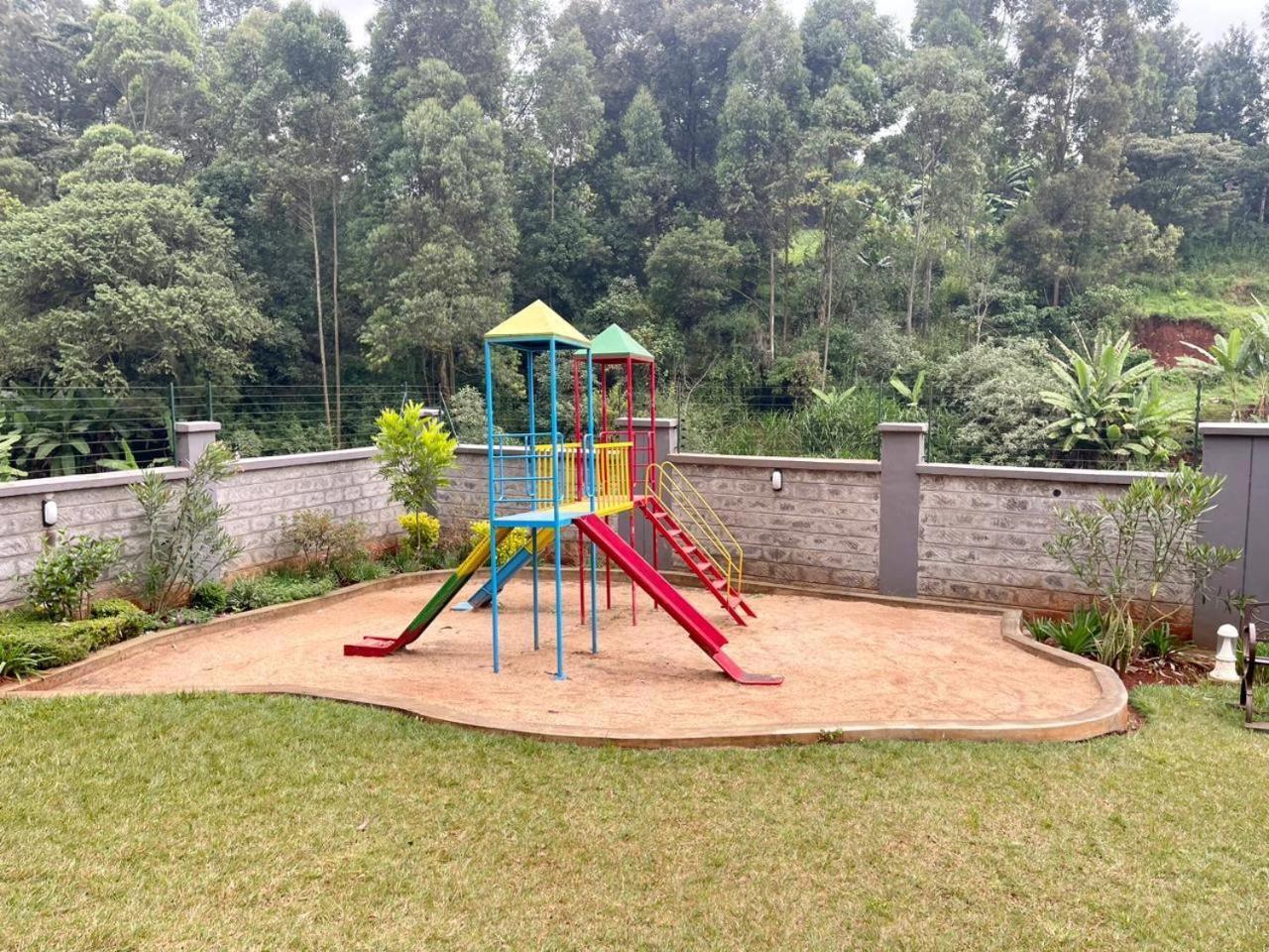 Executive 3-bed In Kitusuru Nairobi