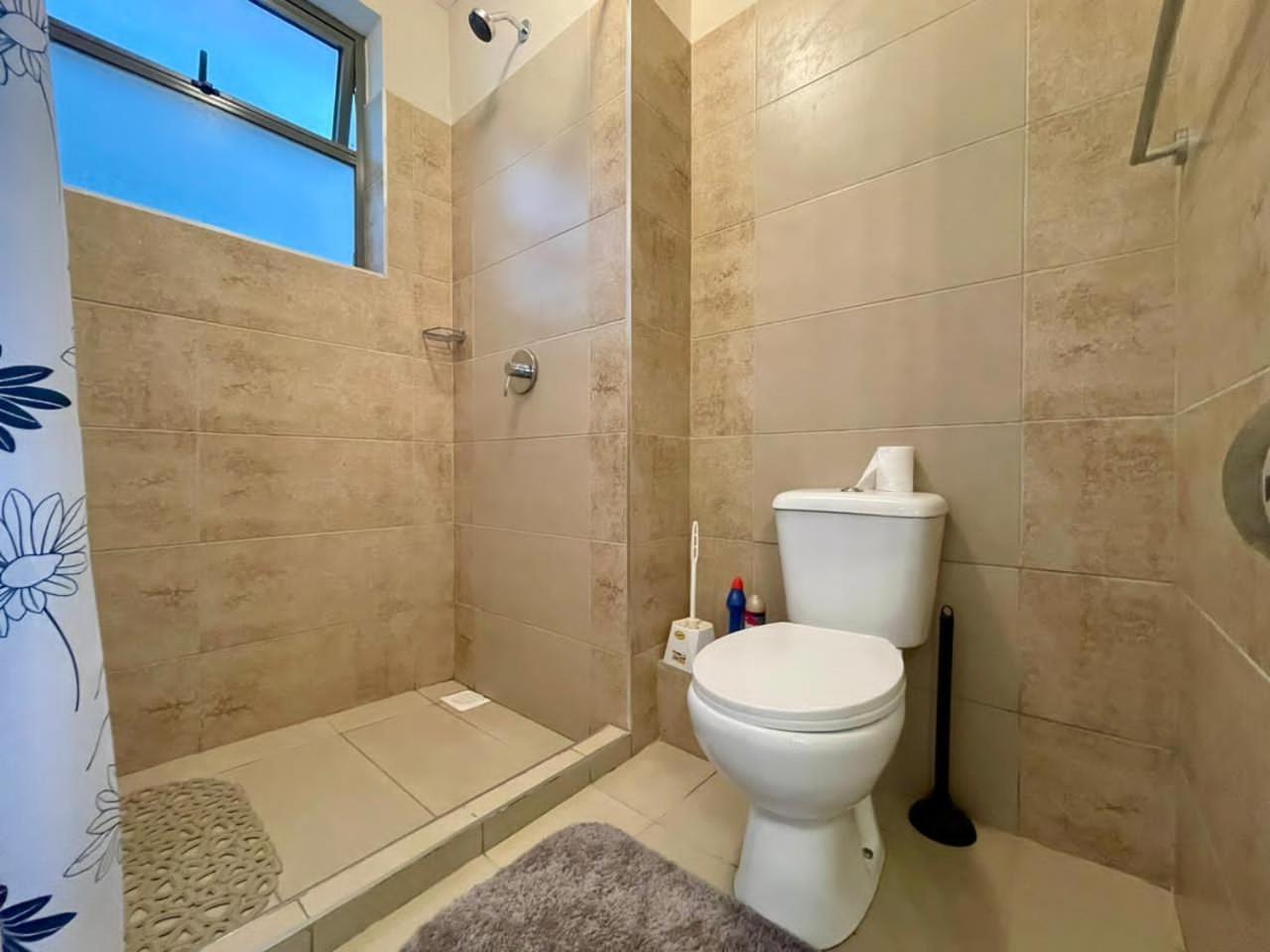 Executive 3-bed In Kitusuru