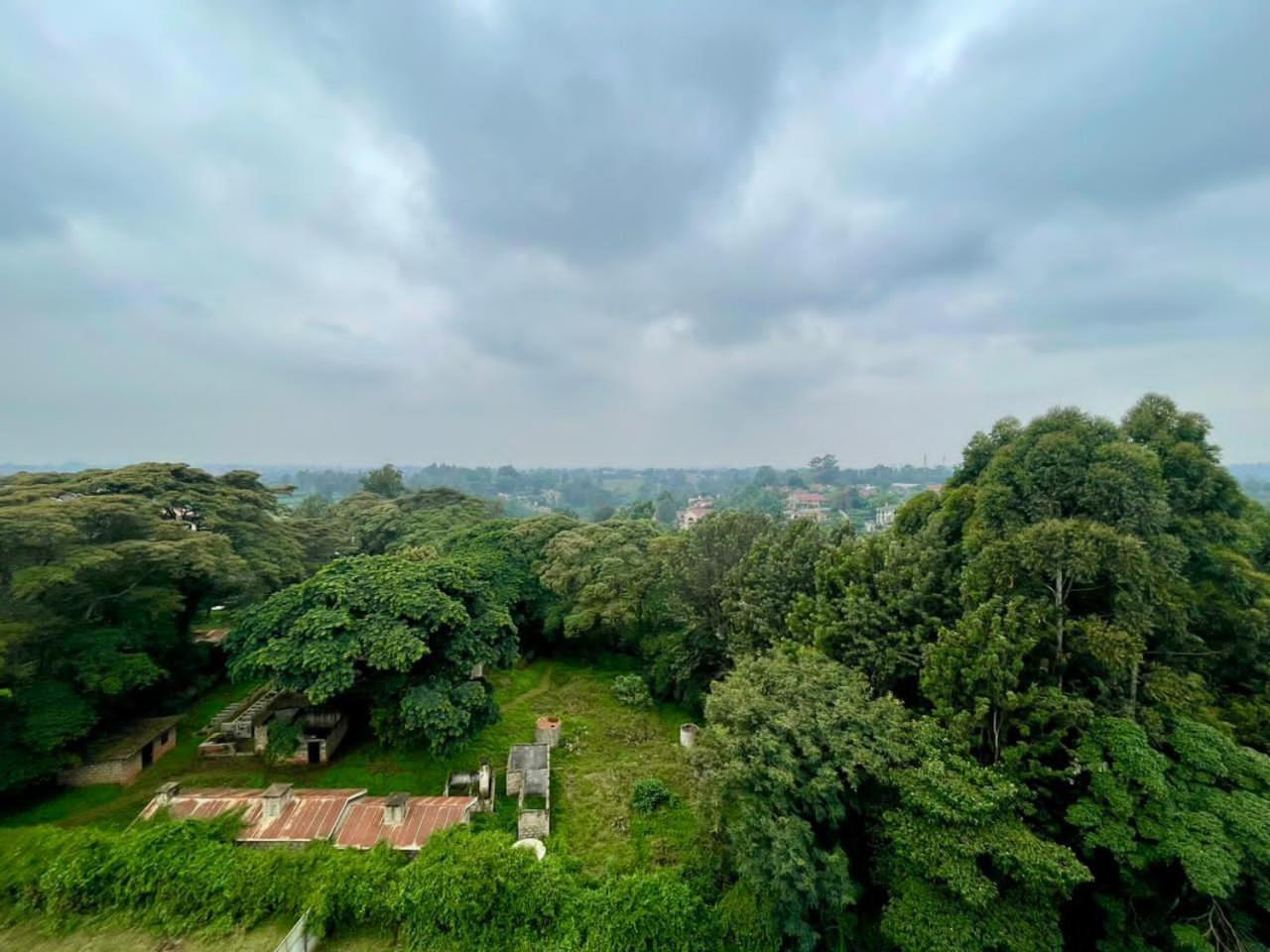 Executive 3-bed In Kitusuru *