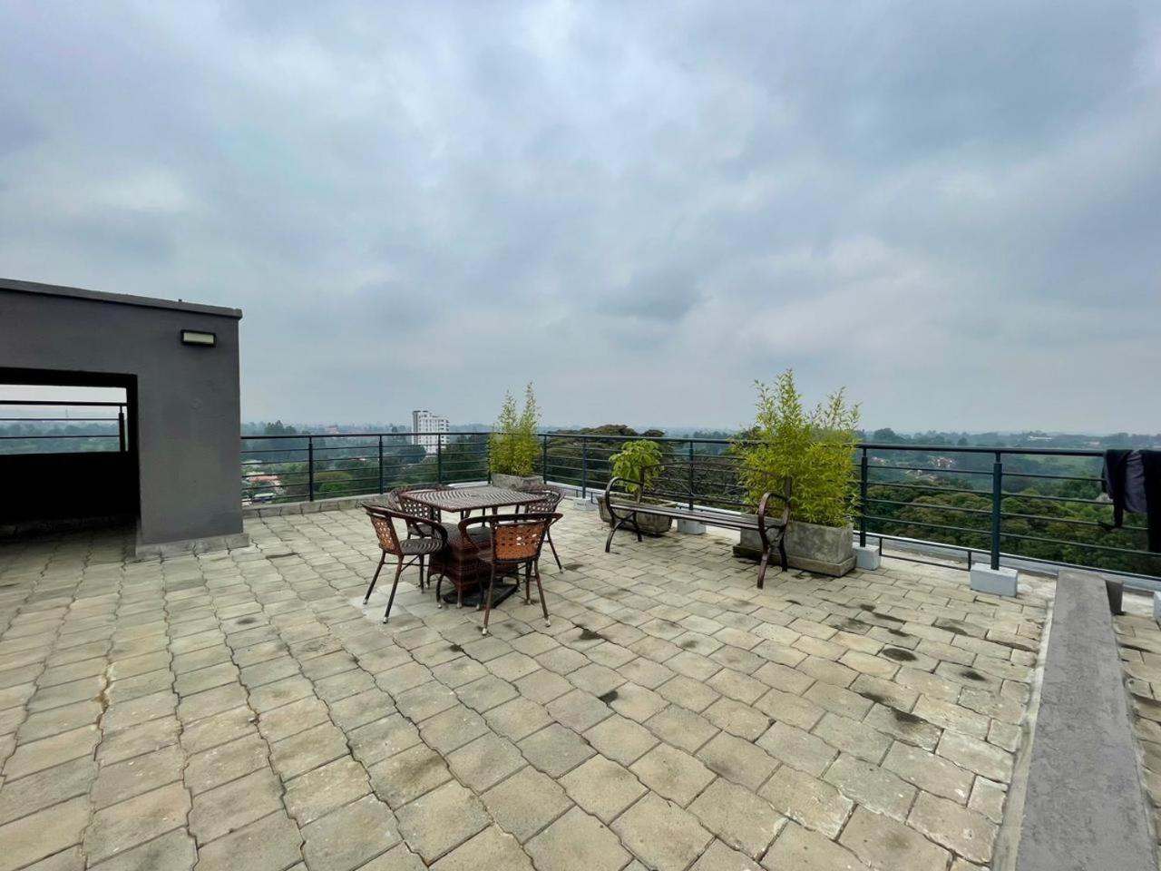 Executive 3-bed In Kitusuru *