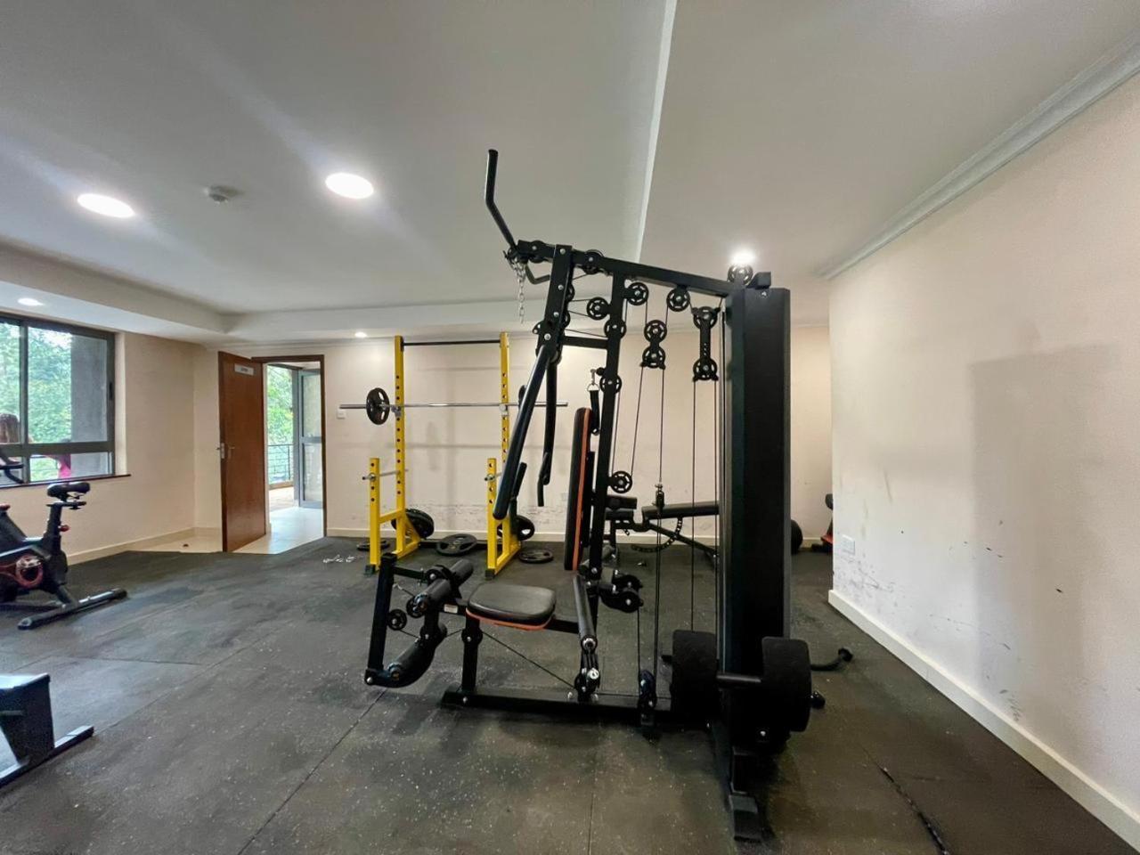 Executive 3-bed In Kitusuru * Nairobi