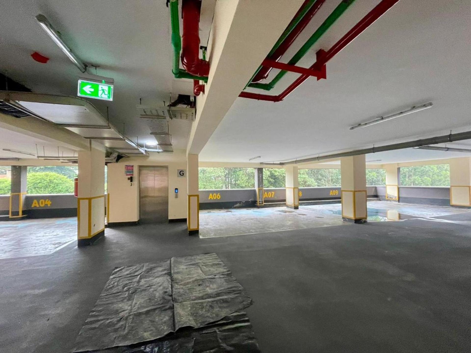 Apartment Executive 3-bed In Kitusuru